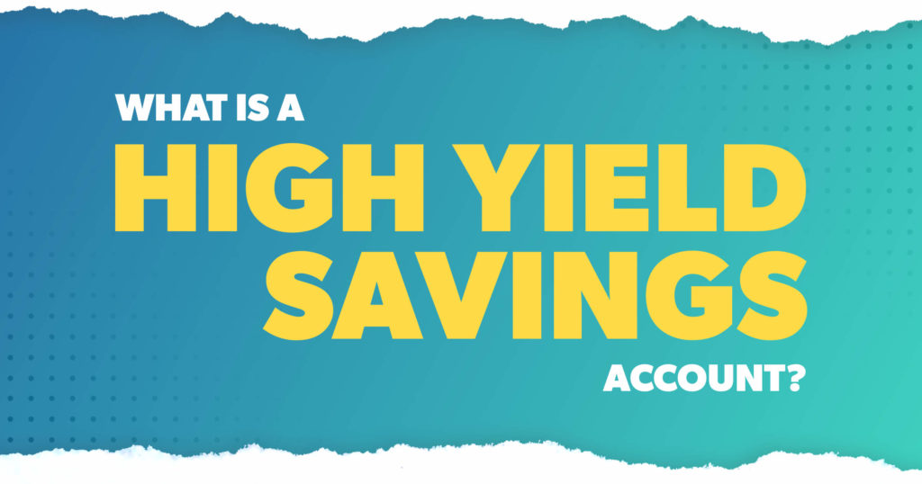 5 Benefits Of HighYield Savings Accounts